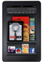 Amazon Kindle Fire HD