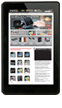 Amazon Kindle Fire