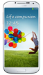 Samsung Galaxy S 4
